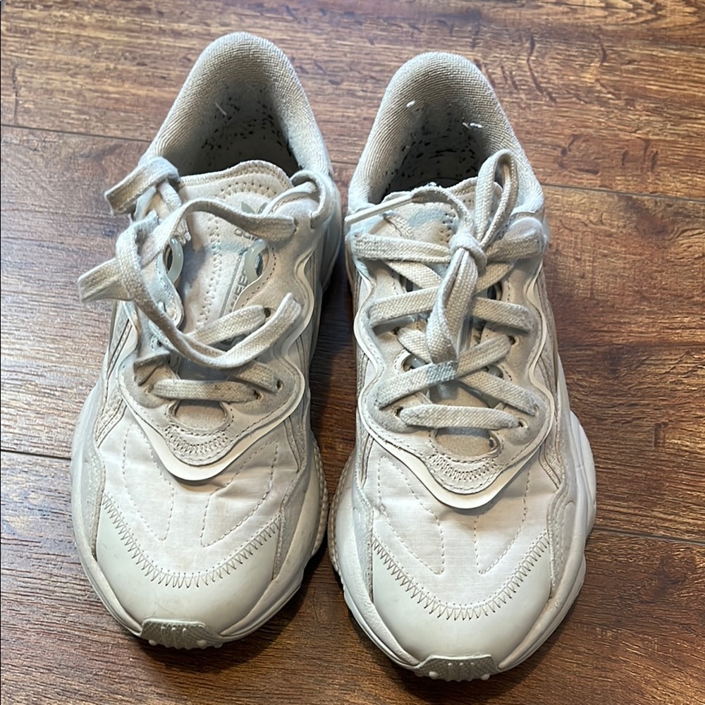 Adidas sneakers